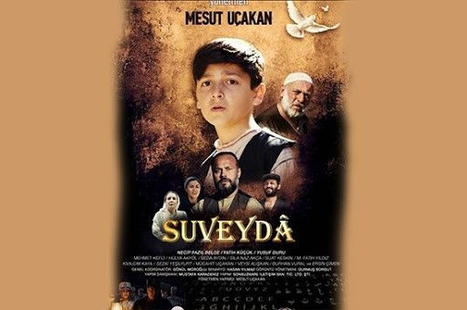 10 Eylül Cuma günü vizyona girecek filmler - Resim: 1