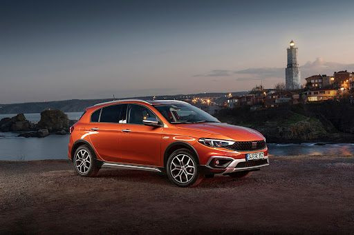 Fiat Egea Cross güncel fiyat listesi! En ucuz SUV! - Resim: 1