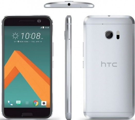 HTC 10'un en net görüntüsüyle sızdırıldı - Resim: 1