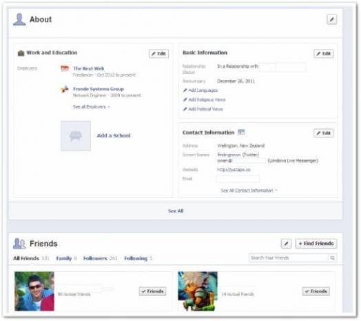 İşte yeni Fecebook! - Resim: 1