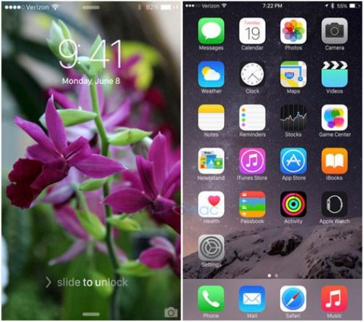 iOS 9'un hayatımızı değiştirecek 9 yeni özelliği - Resim: 1