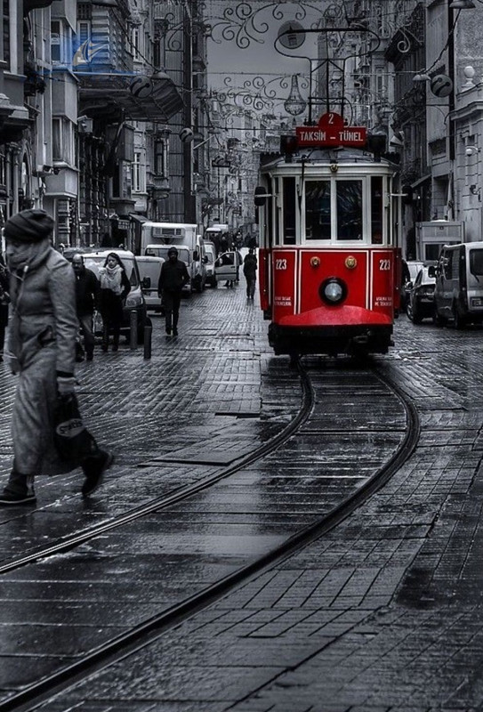 Şehir temalı 10 harika duvar kağıdı! - Resim: 1