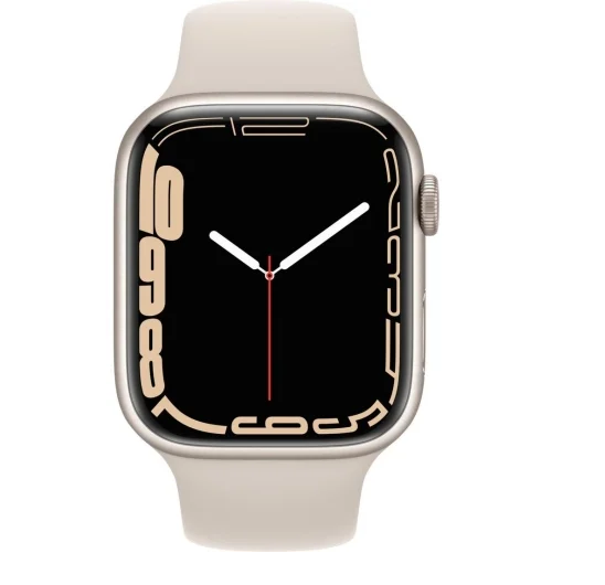 Apple Watch Pro detayları netleşiyor! - Resim : 1