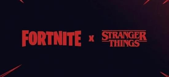 Stranger Things Fortnite ile birleşiyor! - Resim : 1