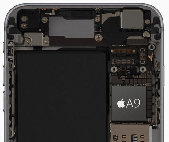 iPhone 6s’i farklı kılan 10 özellik! - Resim: 1