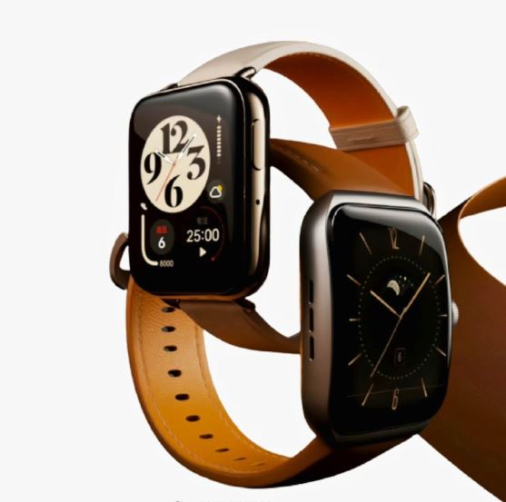 Oppo Watch 3 tasarımı ile Apple Watch sahiplerini kıskandıracak - Resim : 1