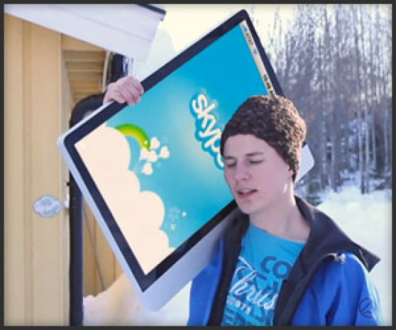 Dev iPad'ler 2015 e ertelendi! - Resim: 1