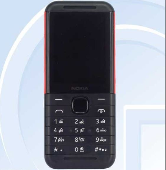 Efsane Nokia modeli yenilenmiş versiyonuyla satışa çıkıyor - Resim : 1