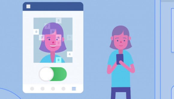 Facebook Yüz tanıma özelliği nasıl kullanılır? - Resim: 1