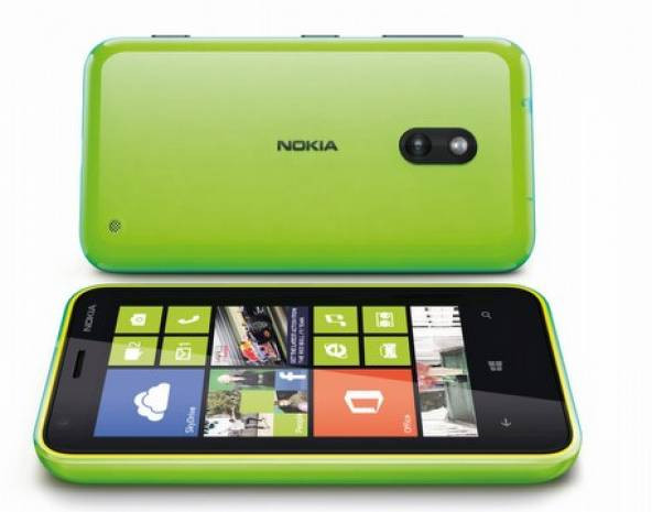 Yeni Nokia Lumia'lar ne kadar? - Resim: 1