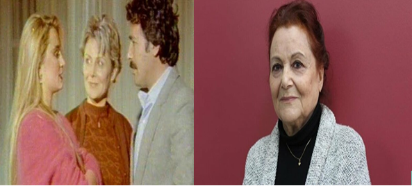 Yeni hallerini tanıyamayacağınız 10 Yeşilçam yıldızı! - Resim: 1