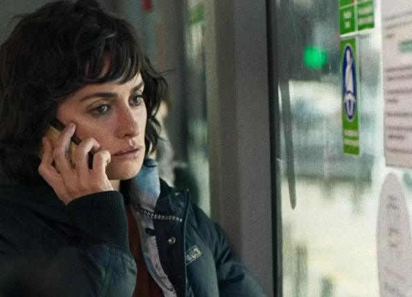 "On The Fringe": Penélope Cruz Filmi, Netflix'te İlk SVOD gösterisini yapacak - Resim: 1
