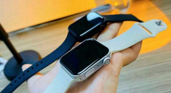 Apple Watch 7 özellikleri ortaya çıkmaya başladı - Resim : 1