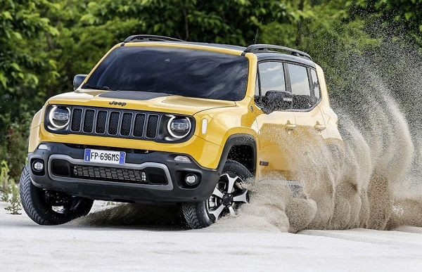 İşte 150 Bin TL'ye satın alabileceğiniz en iyi SUV'lar! - 2023 Şubat - Resim: 1