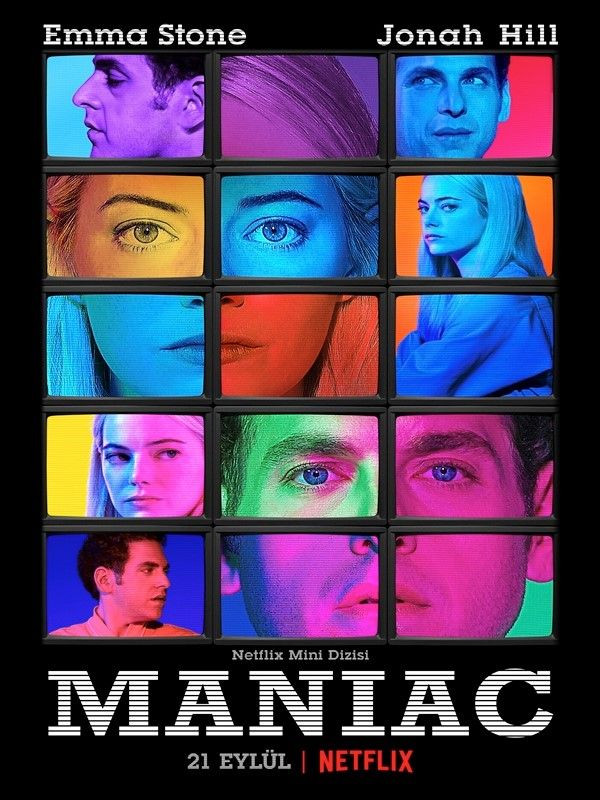 Netflix’te izleyebileceğiniz 10 mini dizi önerisi - Resim: 1