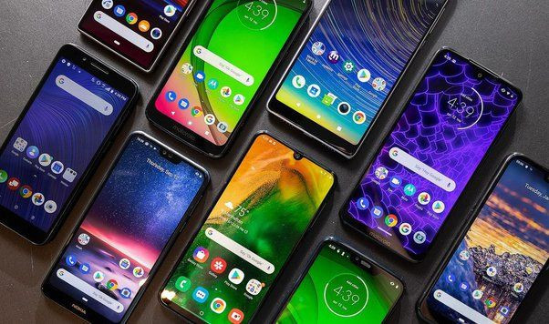 2022'nin en ucuz cep telefonları! - Resim: 1
