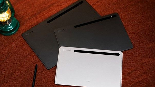 Tab S8 ciddi anlamda iPad'e rakip olabilir mi? İşte yanıtı - Resim: 1