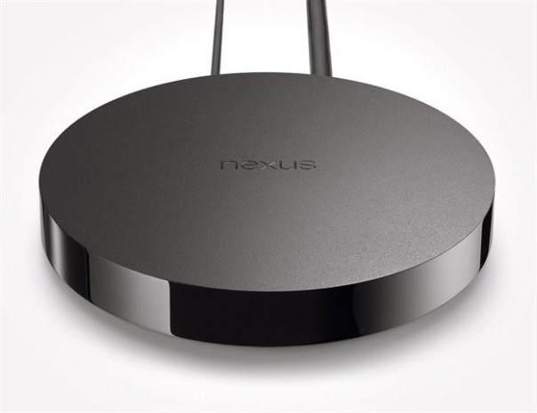 Google’ın Nexus Player’ı 99 dolar - Resim: 1