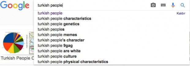 İşte Türkiye ve insanının, Google ile imtihanı! - Resim: 1