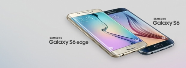 Galaxy S6 Edge ve Galaxy S6 arasında ne fark var? - Resim: 1