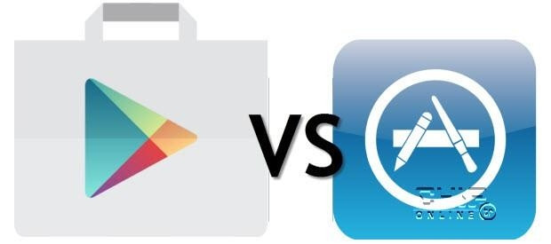 iPhone sahiplerinin hayalindeki 7 Android uygulaması - Resim: 1