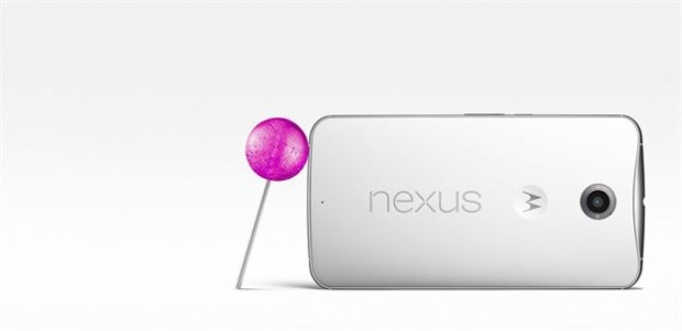 Android 5.0 Lollipop olarak resmileşti - Resim: 1