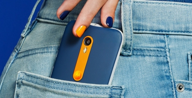2016'nın en çok beklenen 12 akıllı telefonu - Resim: 1