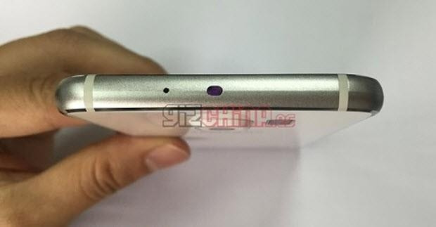Çin'in Galaxy S6 çakması ortaya çıktı! - Resim: 1