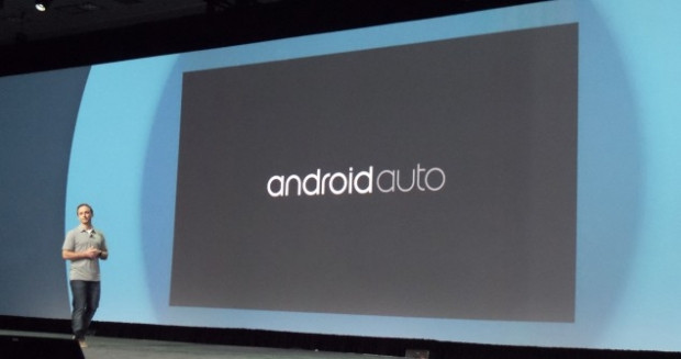 2017 yılında gelecek olan Androidli arabalar - Resim: 1