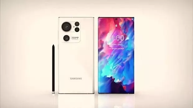 Samsung Galaxy S23 bataryası ile fark yaratacak! - Resim : 1