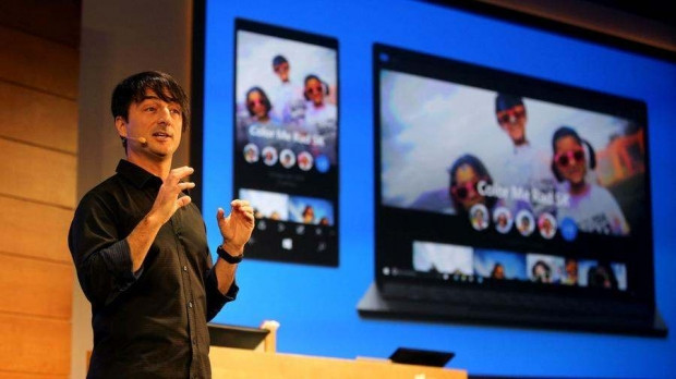 7 farklı Windows 10 olacak - Resim: 1
