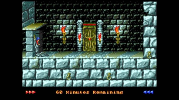 90'ların En Hatırlanası 10 Bilgisayar ve Atari Oyunu - Resim: 1