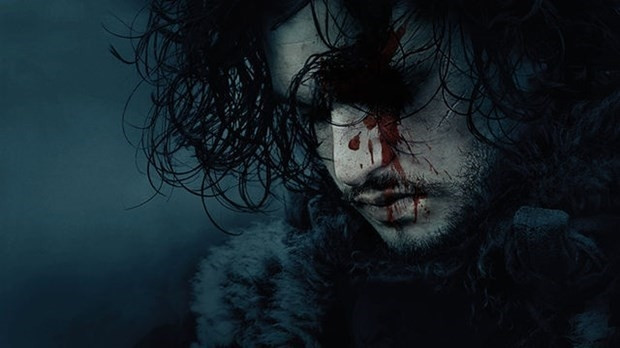 Game of Thrones yayından önce sızdı - Resim: 1