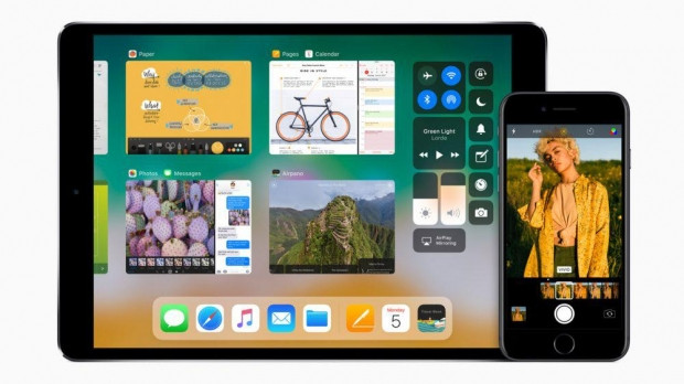 İşte iOS 11 ile gelen tüm yenilikler ve ayrıntılar - Resim: 1