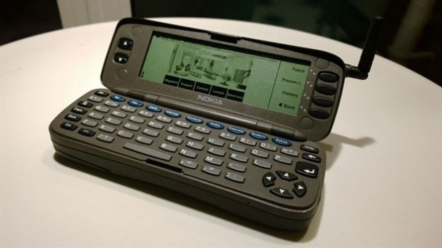 İşte Nokia'nın şaşırtan evrimi - Resim: 1