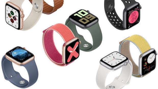 Çok iddialı! Apple Watch Series 6 özellikleri nasıl olacak? - Resim : 1