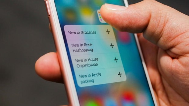 iPhone'u hızlandırmak için pratik yol - Resim: 1