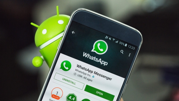 WhatsApp kullanırken kotanız bitmesin! - Resim: 1