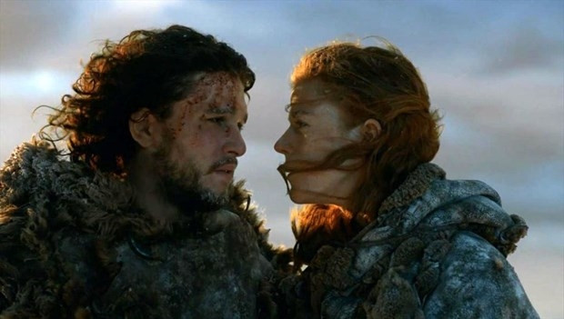Jon Snow, Game of Thrones'a geri mi dönüyor? - Resim: 1