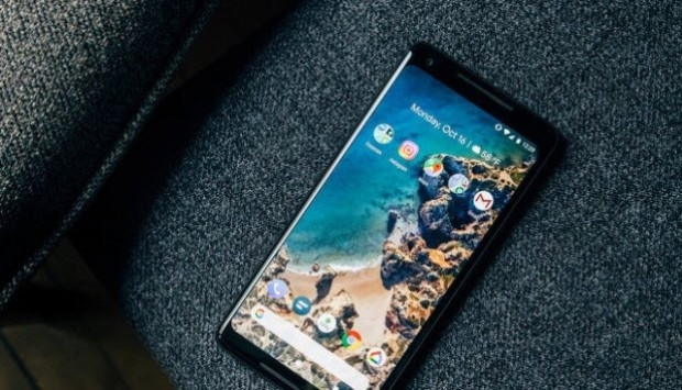 Google Pixel 2 ve iPhone X karşı karşıya - Resim: 1