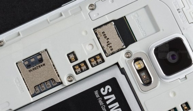 Note 5'de eksik olan en önemli 6 özellik - Resim: 1