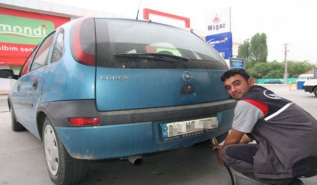 LPG'li aracı olanlara tavsiyeler - Resim: 1