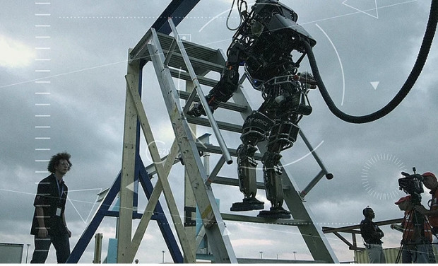 İnsanlığın kaderini gelecekte robotların belirleyeceğini gösteren 19 kanıt - Resim: 1