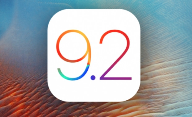 iOS 9.2 güncellemesi hazır! - Resim: 1