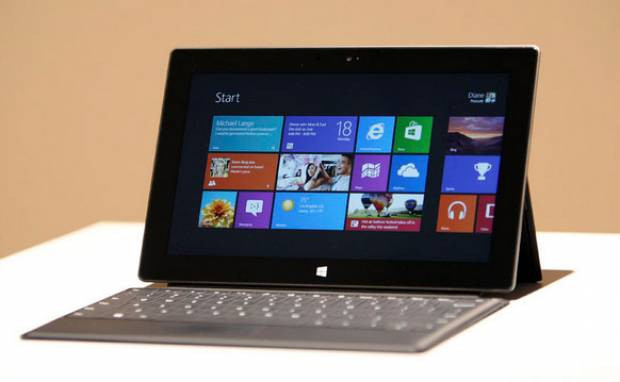 Windows 8 uyumlu en iyi bilgisayarlar ve tabletler - Resim: 1