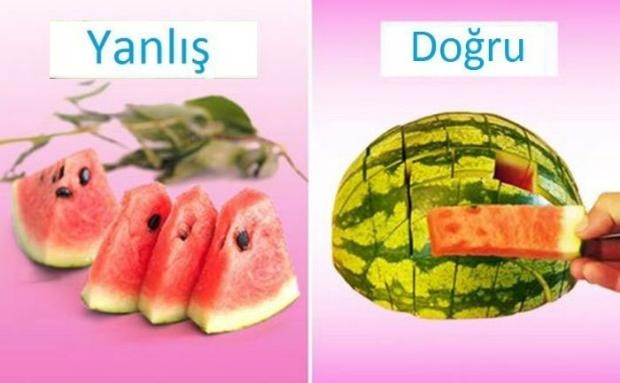 Farkında olmadan yanlış yapıyoruz - Resim: 1