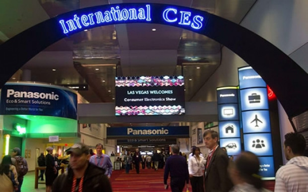 CES 2015 Fuarı’nda neler oldu? - Resim: 1