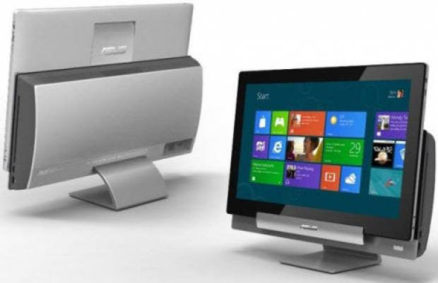 CES 2013'ün yıldızları-2 - Resim: 1