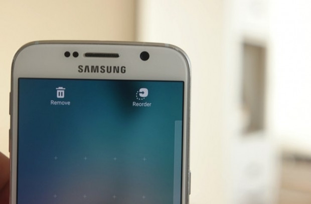 Galaxy S6 ilk kez Android 6'yla çalışırken görüntülendi - Resim: 1