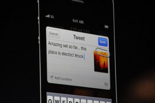İşte iPhone, iPad ve iPod'ların yazılımı iOS'un dünü bugünü - Resim: 1